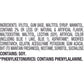 ICE BREAKERS Ice Cubes Peppermint Flavored Sugar Free Chewing Gum Pouch, 8.11 oz (100 Pieces)