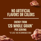 Nature Valley Crunchy Oats and Dark Chocolate Granola