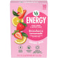 V8 Energy Strawberry Lemonade Powder