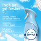 Febreze Air Mist Air Freshener Spray, Linen & Sky Scent