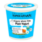Kalona SuperNatural Organic, Whole Milk Plain Yogurt