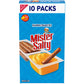 HANDI-SNACKS Mister Salty Pretzels 'N Cheesy Dip Snack Packs 9.2 oz