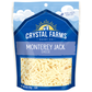 Crystal Farms Cheese, Monterey Jack
