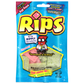RIPS Fat Free Strawberry/Green Apple Bite-Size Candy