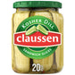 Claussen Kosher Dill Pickle Sandwich Slices