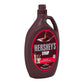 Hershey's Chocolate Flavored Syrup Bulk Bottle, 48 oz