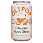 OLIPOP Prebiotic Soda, Classic Root Beer
