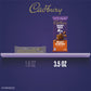 CADBURY DAIRY MILK Roast Almond Milk Chocolate Candy Bar, 3.5 oz