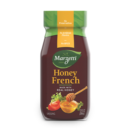 Marzetti Dressing, Honey French