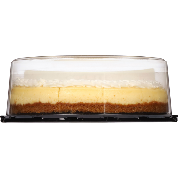 Suzy's Cheesecake, Key Lime