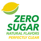 Sprite Zero Sugar Lemon-Lime Caffeine Free Soda Bottle
