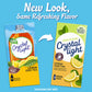 Crystal Light Lemon Iced Tea Powdered Drink Mix