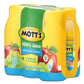 Mott's 100% Apple White Grape Juice