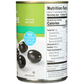 Food Club Small Ripe Pitted Olives