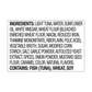 StarKist Tuna Creations Herb & Garlic Pouch