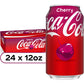 Coca-Cola Cherry Cola
