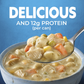 Progresso Pillsbury Grands! Southern Homestyle Buttermilk Biscuits