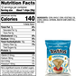 Tostitos Tortilla Chips, Original Restaurant Style