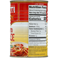 Mutti Basil & Oregano Tomato Sauce