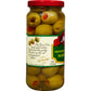 Mezzetta Imported Spanish Queen Martini Olives