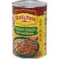 Old El Paso Green Chiles Refried Beans