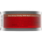 Purina Friskies Gravy Wet Cat Food, Extra Gravy Chunky With Beef in Savory Gravy