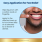 Anbesol Maximum Strength Liquid, Instant Oral Pain Relief