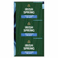 Irish Spring Men's Bar Soap, Moisture Blast