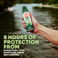OFF!® Deep Woods Insect Repellent Dry Aerosol Spray