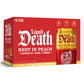 Liquid Death Rest in Peach Iced Tea