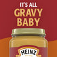 Heinz Roasted Turkey Gravy Value Size