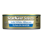 StarKist Solid White Albacore Tuna in Water