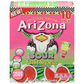 AriZona Sour Watermelon Fruit Snacks
