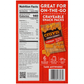 Crav'n Flavor Cheddar Cheese Crackers