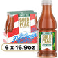 Gold Peak Sweet Iced Tea Bottles