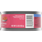 Purina Friskies Wet Cat Food, Shreds With Salmon in Sauce