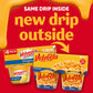 VELVEETA Shells & Cheese Original Microwavable Mac & Cheese Cups