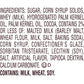 WHOPPERS Malted Milk Balls Candy Carton, 12 oz