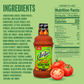 Zing Zang Blazing Bloody Mary Mix, Non-Alcoholic Cocktail Mixer