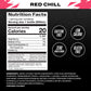 PRIME Ice Hydration Drink, Red Chill