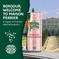 Maison Perrier Forever Strawberry Flavored Sparkling Water
