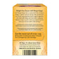 Yogi Tea Herbal Tea, Mango Ginger, Supports Digestion, Caffeine Free