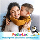 Pedia-Lax Laxative Chewable Tablets for Kids, Ages 2-11 Watermelon
