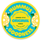 Hummus Goodness  Original Hummus, Seed Oil Free