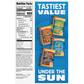 Sunbelt Bakery Chewy Oats & Honey Granola Bars Value Pack