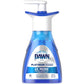 Dawn Platinum Erasing Dish Foam, Fresh Rapids Scent