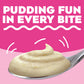 Jell-O Cook & Serve Fat Free Tapioca Pudding & Pie Filling Mix
