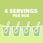 Jell-O Pistachio Instant Pudding & Pie Filling Mix