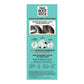 L'Oreal Root Rescue 10 Minute Root Hair Coloring Kit, 5A Medium Ash Brown