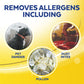 Lysol Disinfectant, Multi-Surface Antibacterial Cleaning Wipes, Lemon & Lime Blossom